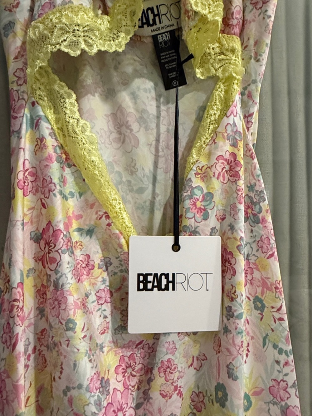 Beach Riot Dress - Picture 5 of 5